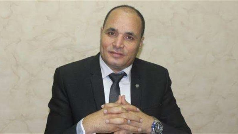 محمد فتحي الشريف