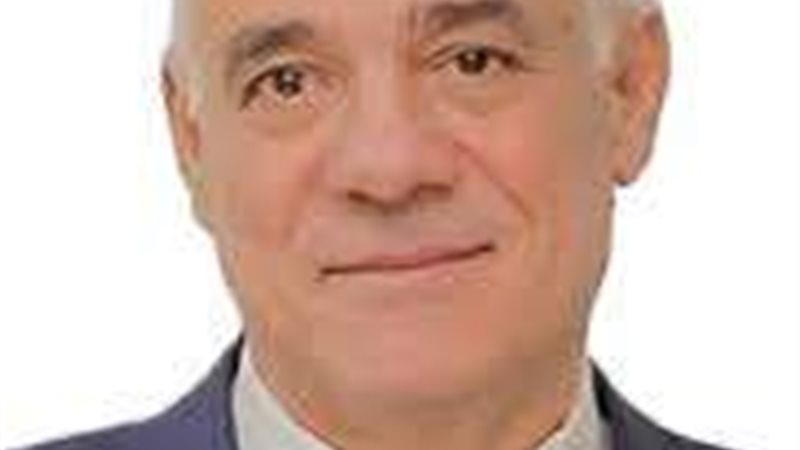 النائب صقر عبد الفتاح