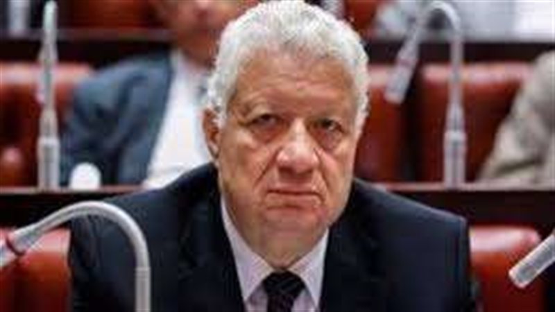 مرتضى منصور