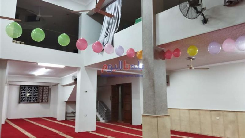 بلدنا اليوم