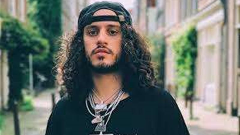 الراب الامريكي روس