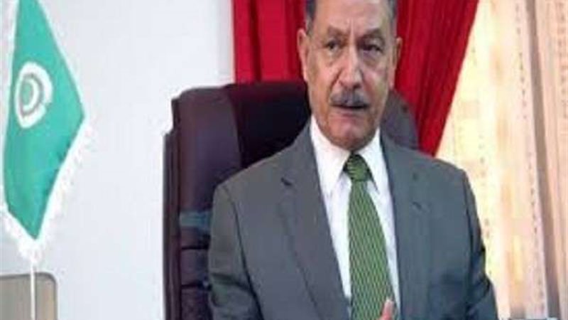 السفير صلاح حليمة