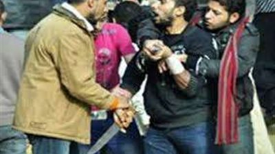 مقتل شخص في مشاجرة بين عائلتين بأسوان