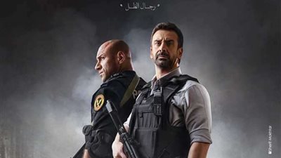 مسلسل الاختيار 2 الحلقة الاخيرة.. 