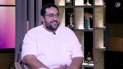 محمد طعيمة عن مشاركته ببرنامج