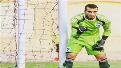 عمرو حسام: سعيد بالتواجد في كيان كبير مثل نادي «زد»