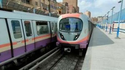 خطة شاملة من النقل لاستكمال شبكة مترو الانفاق.. تفاصيل