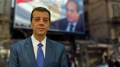 رئيس الهيئة الوطنية: الإعلان عن مواعيد الانتخابات الرئاسية قريبًا.. فيديو
