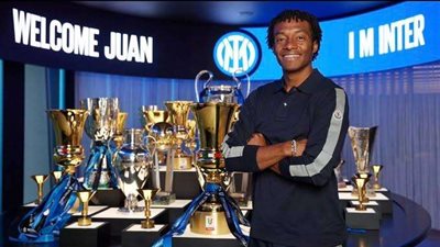 صفقات نارية.. أبرز تعاقدات إنتر ميلانِ 2023 / 2024