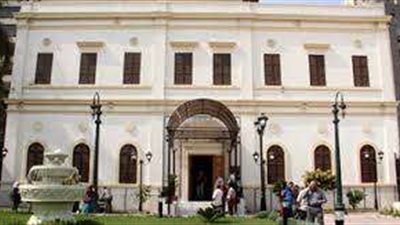 تحل اليوم .. الذكري 225 علي تأسيس المجمع العلمي المصري بالقاهرة