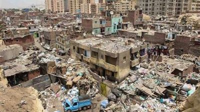 تقرير .. مشروعات تطوير العشوائيات تعيد للقاهرة مكانتها التاريخية