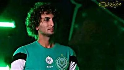 عمرو وردة يفسخ تعاقده مع الرجاء المغربي