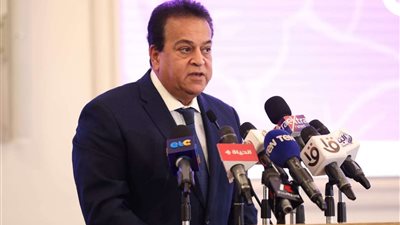 بتوجيهات رئاسية.. وزير الصحة يطلق مبادرة  