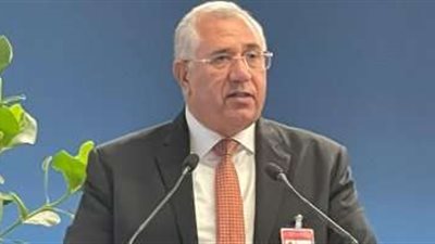 الزراعة تستعد لتطبيق الدورة الزراعية في القمح اعتبارا من الموسم القادم