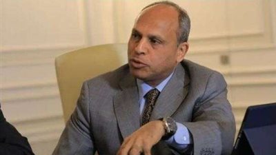 رئيس حزب الاتحاد: إنهاء قضية التمويل الأجنبي استكمالا لجهود الدولة في دعم الملف الحقوقي