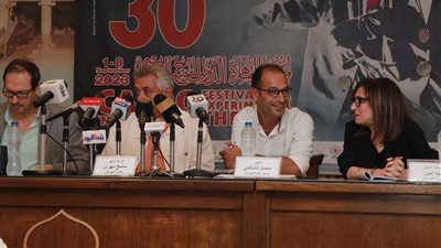 مهرجان القاهرة للمسرح التجريبي يعلن تفاصيل دورته الثلاثين