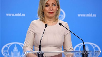 الخارجية الروسية: موسكو منفتحة على الحل الدبلوماسي للصراع الأوكراني