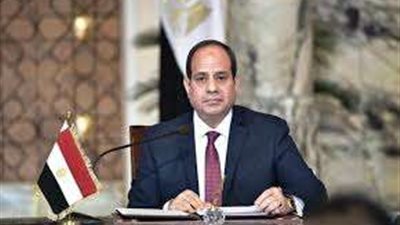 السيسي يهنئ رئيس أوروجواي الشرقية بيوم الاستقلال