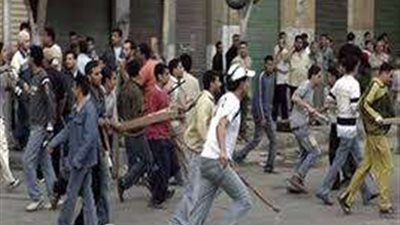 مقتل شاب طعنًا في مشاجرة بالأسلحة البيضاء بالغردقة