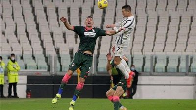 وكيل رونالدو : اللاعب لن يعود إلى سبورتنج لشبونة البرتغالي