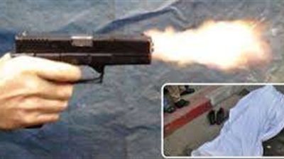 برصاصة في الرأس.. اعترافات متهم بقتل شخص بالعجوزة