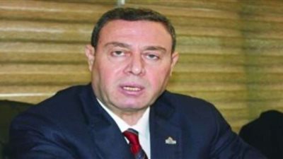 سفير فلسطين بمصر يشكر الدولة لفتح مستشفياتها أمام مصابي العدوان الإسرائيلي