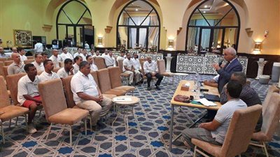 مديرية البحر الأحمر تنظم ورشة لتوعية العاملين بأحكام العمل