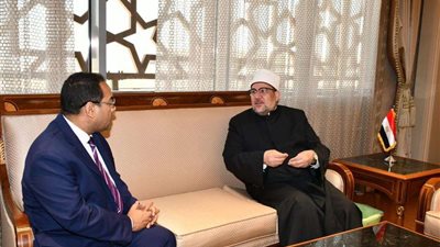 الأوقاف تعلن انطلاق مسابقة 1000 وظيفة إمام وخطيب