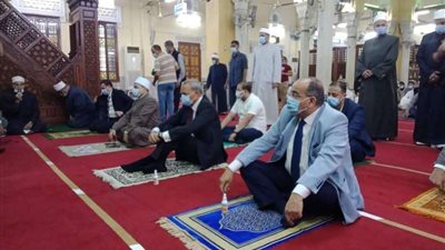 أدعية للميت أول يوم العيد.. رددها تجعل قبره روضة من الجنة