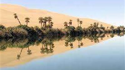 ظاهرة السراب | ما هي أسباب حدوثها وأنواعها؟