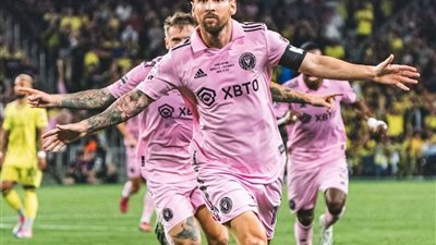 تعرف على موعد مباراة إنتر ميامى في نصف نهائى كأس أمريكا والقنوات الناقلة