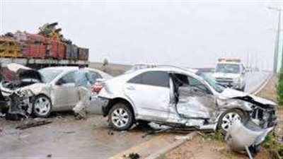 «بلدنا اليوم» ترصد حوادث اليوم الأربعاء بجميع المحافظات