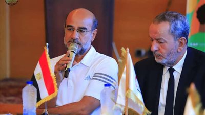 اجتماع تحضيري لـ بطولة شمال إفريقيا للسيدات