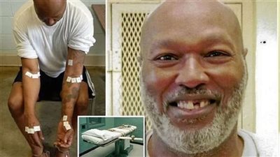 حكاية رجل نجا من الإعدام 18 مرة ولقى مصيره بـ فيروس كورونا