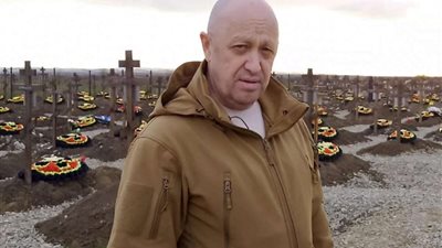 مجموعة فاجنر الروسية تنفي مقتل قائدها 