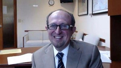 المبعوث الأمريكي يصل إلى إسرائيل.. لهذا السبب