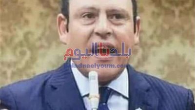 برلماني يدين الإعتداء علي الأراضي المقدسة.. ويشيد بموقف الدولة لمعالجة المصابيين