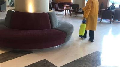 المنشآت الفندقية تُلزم شركات السياحة بإجراءات جديدة لمواجهة كورونا