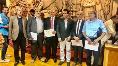 نقابة الصحفيين: حرمان شيوخ المهنة من حق التصويت في الانتخابات غير دستوري