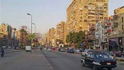 الحالة المرورية.. انتظام في حركة طرق وميادين القاهرة والجيزة صباح الخميس