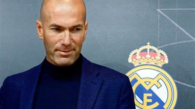مفاجأة.. زيدان يقترب من الرحيل عن قلعة ريال مدريد