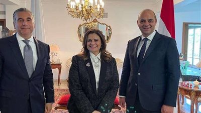 الهجرة: نعمل على خلق فرص عمل دائمة للمغتربين بقبرص