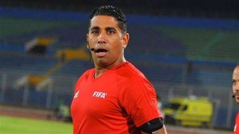 محمد الصباحي