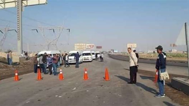 التحويلات المرورية