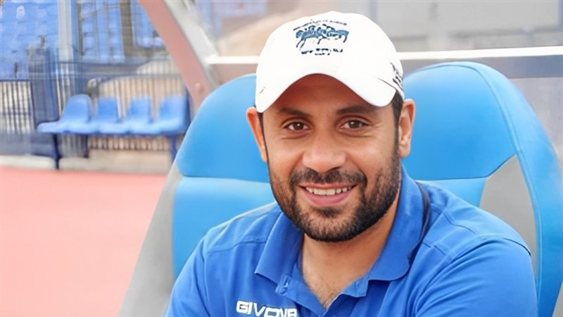 ياسر رضوان