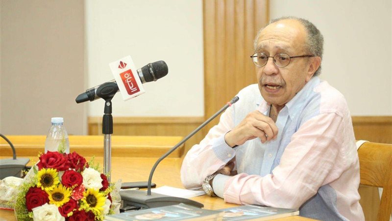 عصام السيد