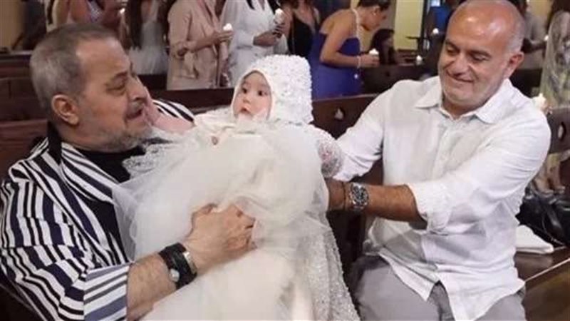 جورج وسوف