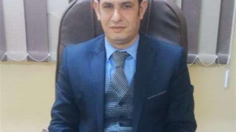 المستشار محمد طه
