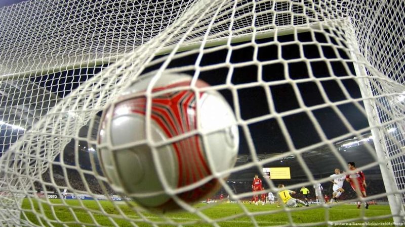 أندية الدوري المصري