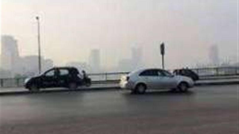 النشرة المرورية